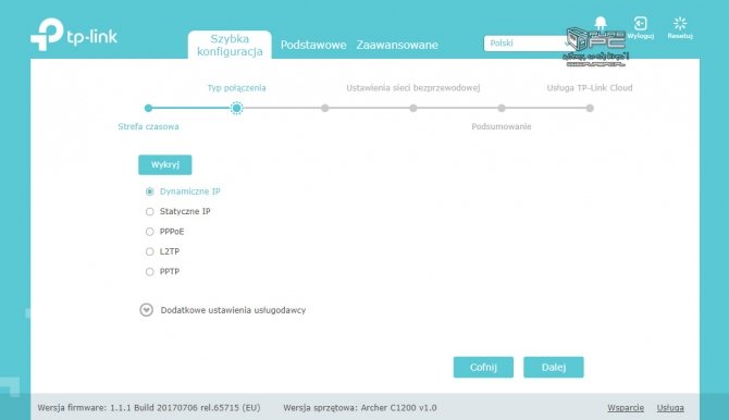 Poradnik o sieciach komputerowych. Część 6 –Planowanie Wi-Fi [13]