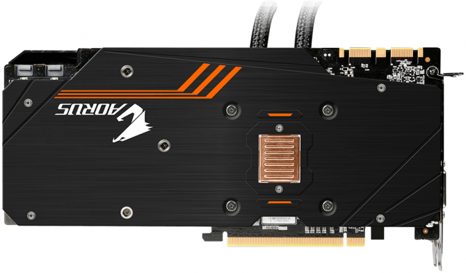 Gigabyte Aorus - Test zestawu komputerowego gotowego na 4K [6]