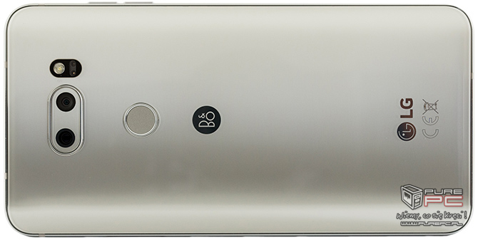Test smartfona LG V30 - LG G6 w wersji na bogato [nc2]