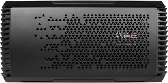 Test Corsair One Pro - Wydajny komputer wielkości konsoli [nc3]