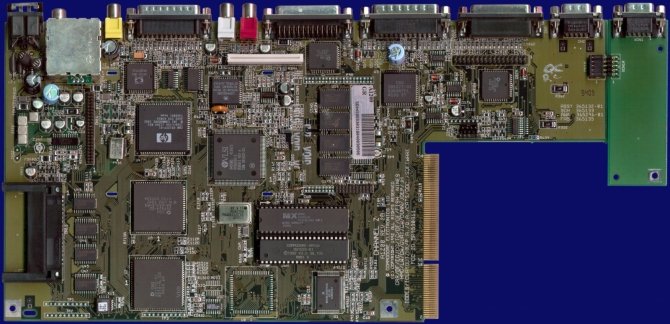 PureRetro Amiga 1200 skończyła 25 lat! Przypominamy historię [15]