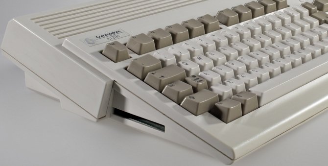 PureRetro Amiga 1200 skończyła 25 lat! Przypominamy historię [26]