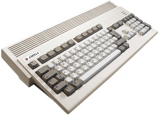 PureRetro Amiga 1200 skończyła 25 lat! Przypominamy historię [43]