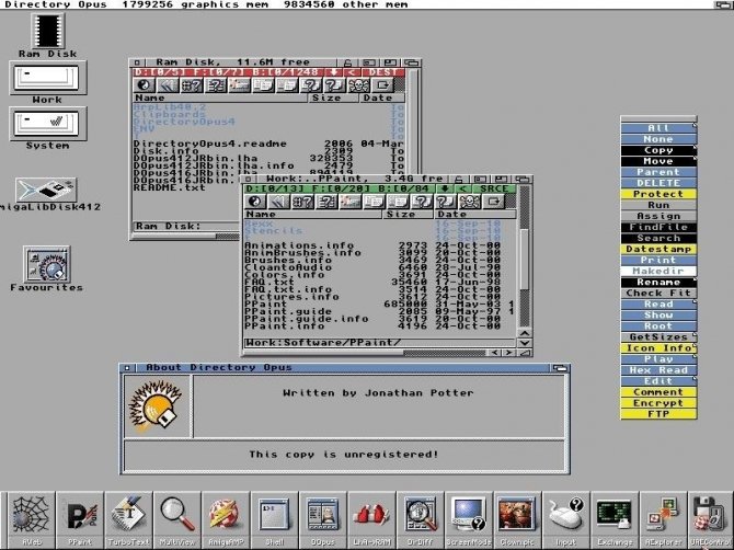 PureRetro Amiga 1200 skończyła 25 lat! Przypominamy historię [10]