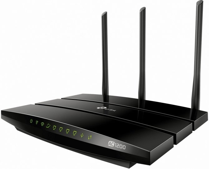 TP-Link Archer C1200 - Test niedrogiego routera 802.11ac [11]