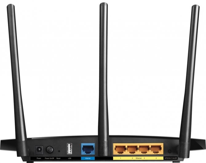 TP-Link Archer C1200 - Test niedrogiego routera 802.11ac [9]