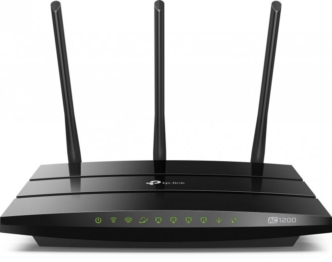 TP-Link Archer C1200 - Test niedrogiego routera 802.11ac [10]