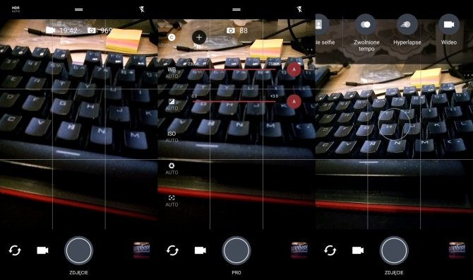Test smartfona HTC U11 Life - Średniak z Android One [13]