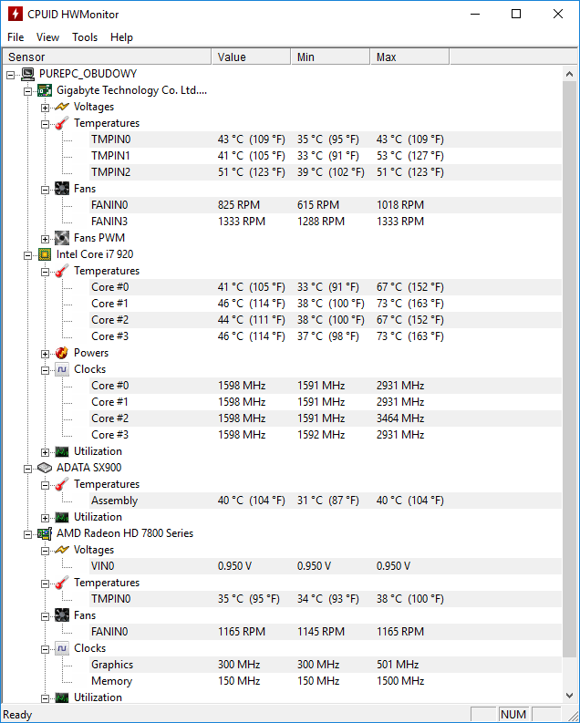 Test designerskiej obudowy Fractal Design Meshify C [1]