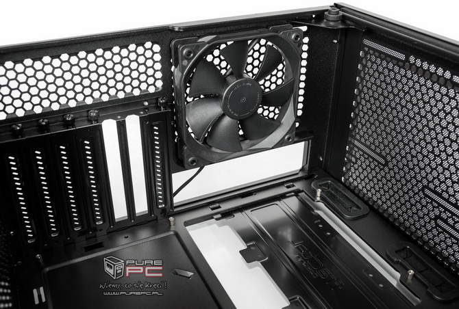 Test designerskiej obudowy Fractal Design Meshify C [nc14]