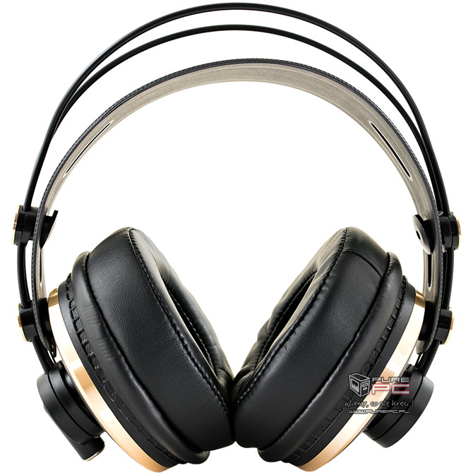 Test słuchawek ISK HD9999 - Znajomy wygląd i dobre brzmienie [nc14]