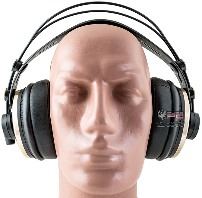 Test słuchawek ISK HD9999 - Znajomy wygląd i dobre brzmienie [nc16]