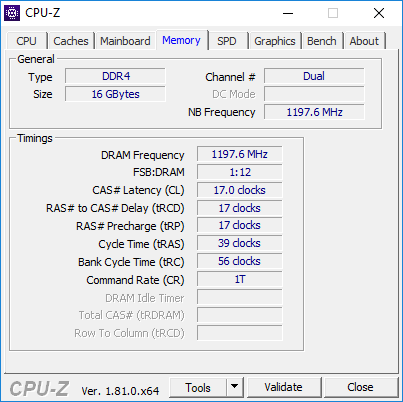 Test ASUS Strix GL702ZC Ryzen 7 1700 i RX 580... w laptopie! [43]