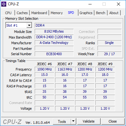 Test ASUS Strix GL702ZC Ryzen 7 1700 i RX 580... w laptopie! [44]