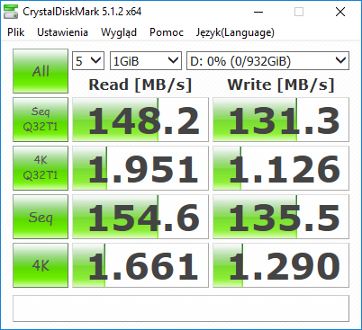 Test ASUS Strix GL702ZC Ryzen 7 1700 i RX 580... w laptopie! [48]