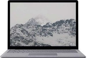 Microsoft Surface Laptop - Multimedia
