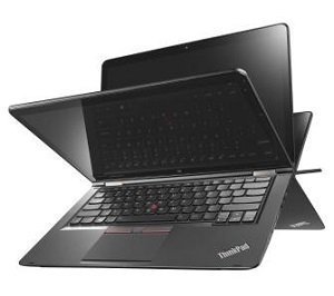 Lenovo ThinkPad P40 Yoga - mobilna stacja robocza