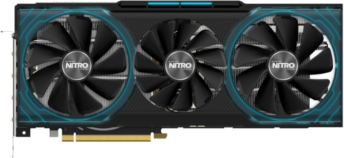 Test Sapphire Radeon RX Vega 64 Nitro - Niereferencyjna Vega [1]