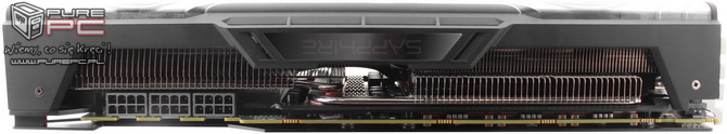 Test Sapphire Radeon RX Vega 64 Nitro - Niereferencyjna Vega [nc2]