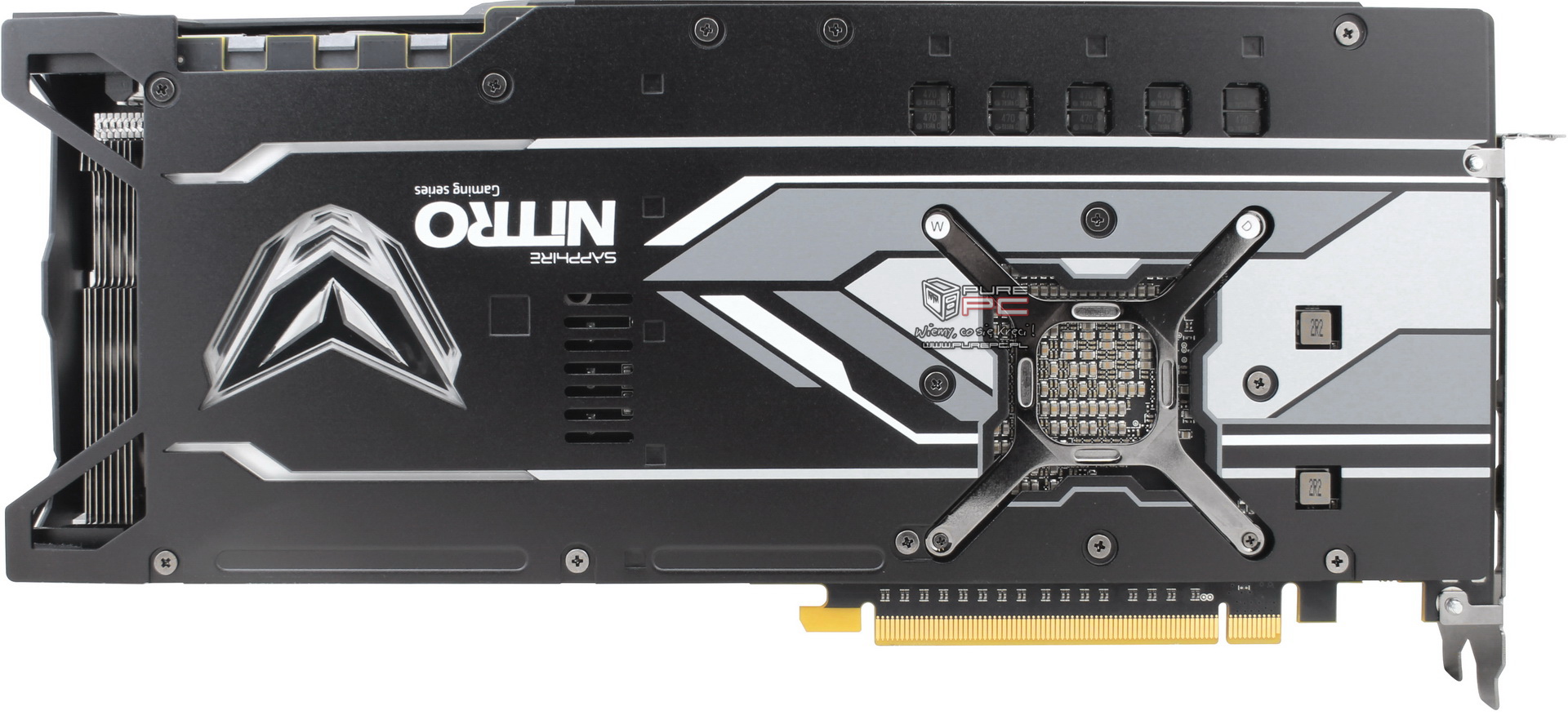Sapphire rx sales vega 64 nitro