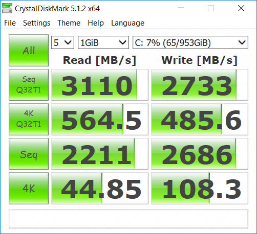 Test Acer Triton 700 - maluszek z GeForce GTX 1080 Max-Q [46]