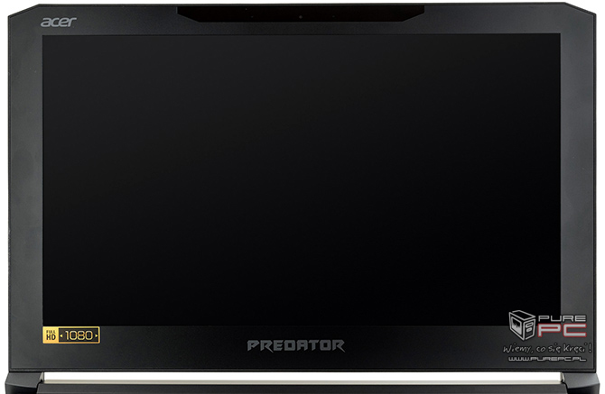 Test Acer Triton 700 - maluszek z GeForce GTX 1080 Max-Q [nc3]