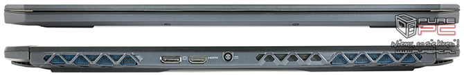 Test Acer Triton 700 - maluszek z GeForce GTX 1080 Max-Q [nc8]