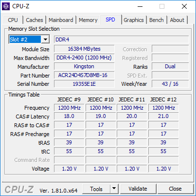 Test Acer Predator 21X - 21 cali i dwa GTX 1080 w zestawie! [44]