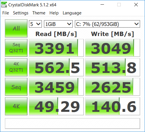 Test Acer Predator 21X - 21 cali i dwa GTX 1080 w zestawie! [46]