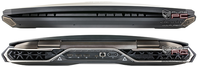 Test Acer Predator 21X - 21 cali i dwa GTX 1080 w zestawie! [nc11]