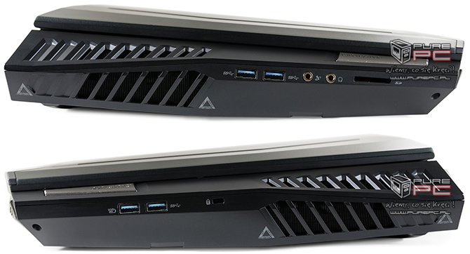 Test Acer Predator 21X - 21 cali i dwa GTX 1080 w zestawie! [nc12]