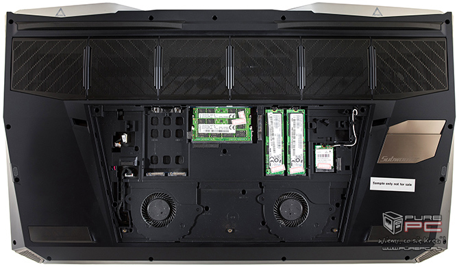 Test Acer Predator 21X - 21 cali i dwa GTX 1080 w zestawie! [nc6]