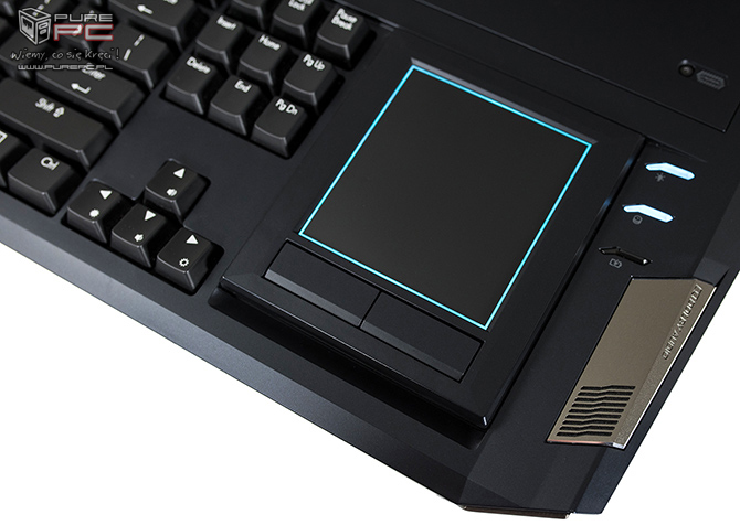 Test Acer Predator 21X - 21 cali i dwa GTX 1080 w zestawie! [nc8]