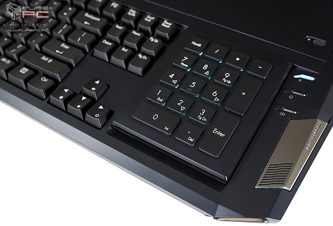 Test Acer Predator 21X - 21 cali i dwa GTX 1080 w zestawie! [nc9]