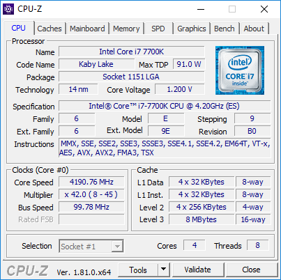 Shuttle XPC Cube SZ270R9 - test komputera typu barebone [8]