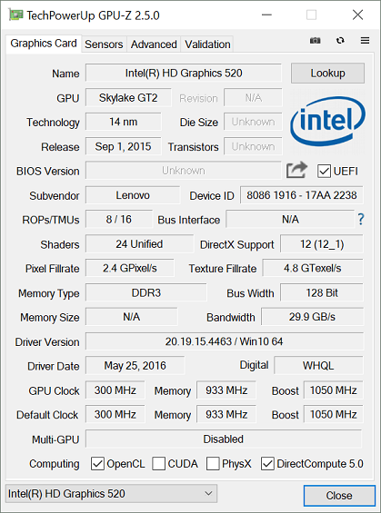 Test ultrabooka Lenovo ThinkPad X1 Yoga z ekranem typu OLED [5]