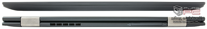 Test ultrabooka Lenovo ThinkPad X1 Yoga z ekranem typu OLED [nc10]