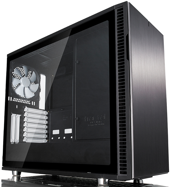 Test Fractal Design Define R6 - Umarł król, niech żyje król! [4]