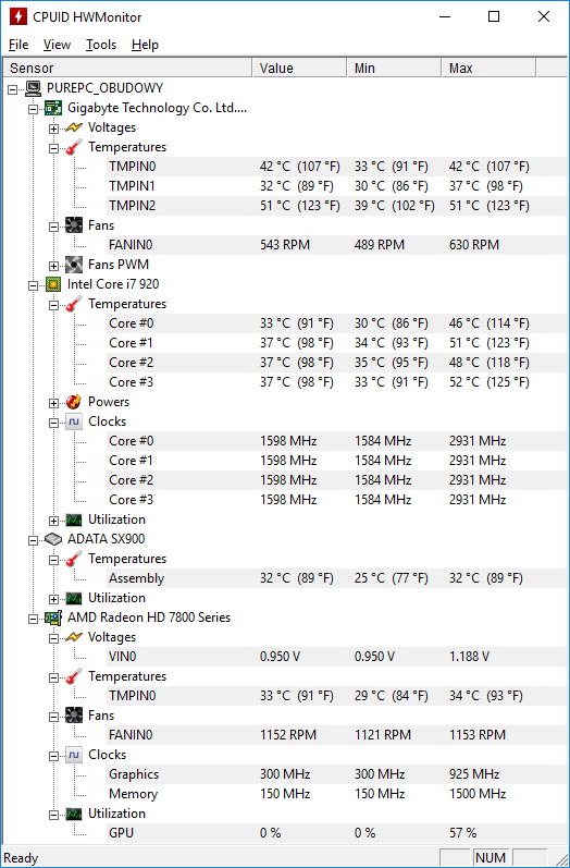 Test Fractal Design Define R6 - Umarł król, niech żyje król! [7]