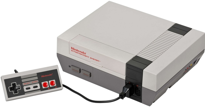 PureRetro: Historia Pegasusa, pirackiej wersji Nintendo NES [13]