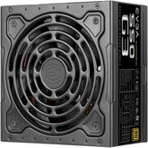 Test zasilacza EVGA SuperNova G3 550W - Złoto dla zuchwałych