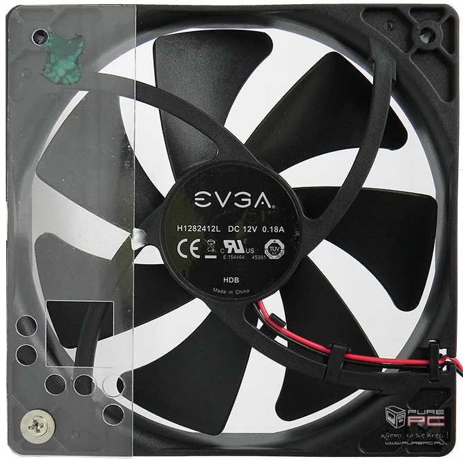 Test zasilacza EVGA SuperNova G3 550W - Złoto dla zuchwałych [nc9]
