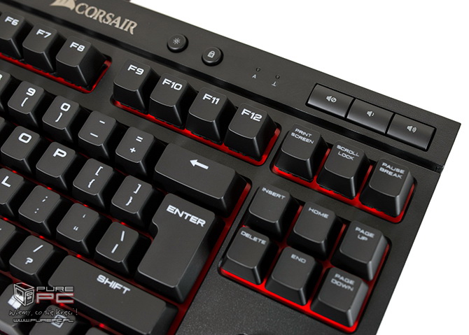 Corsair K63 test klawiatury mechanicznej za nieduże pieniądz [nc4]