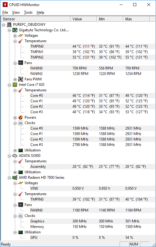 Test Aerocool Aero 300 FAW - Tania obudowa, ale czy dobra? [2]