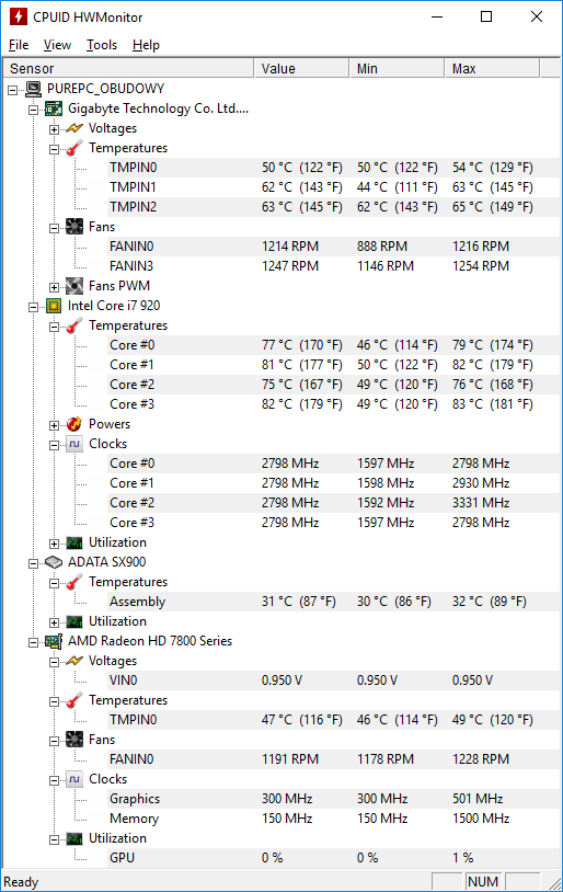 Test Aerocool Aero 300 FAW - Tania obudowa, ale czy dobra? [3]