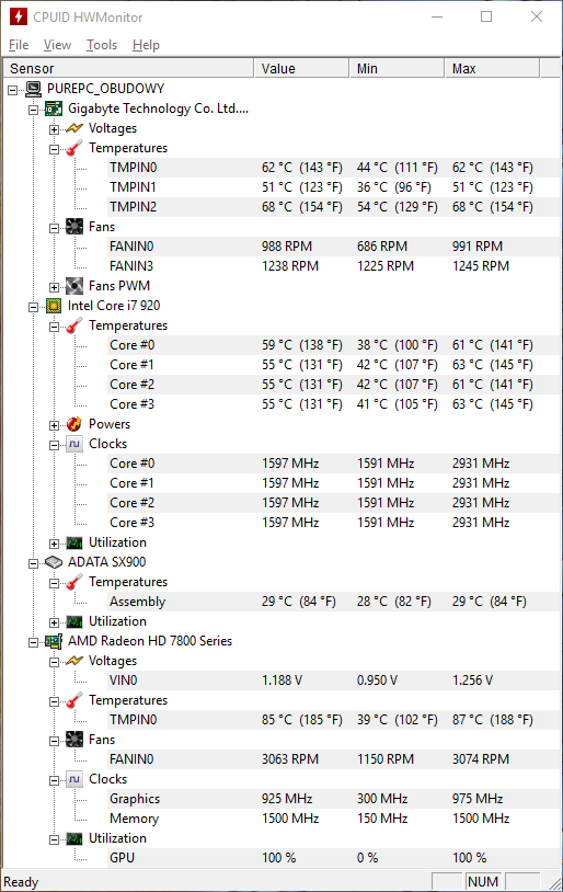 Test Aerocool Aero 300 FAW - Tania obudowa, ale czy dobra? [4]