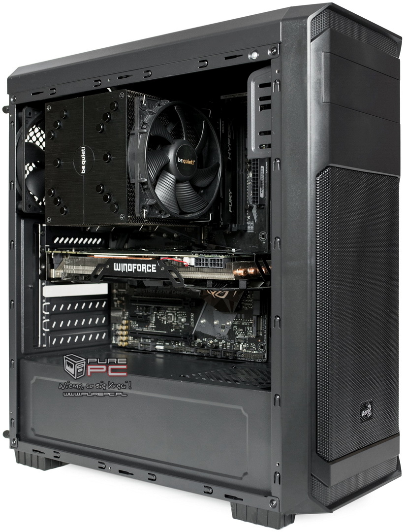 Aerocool aero 300 faw