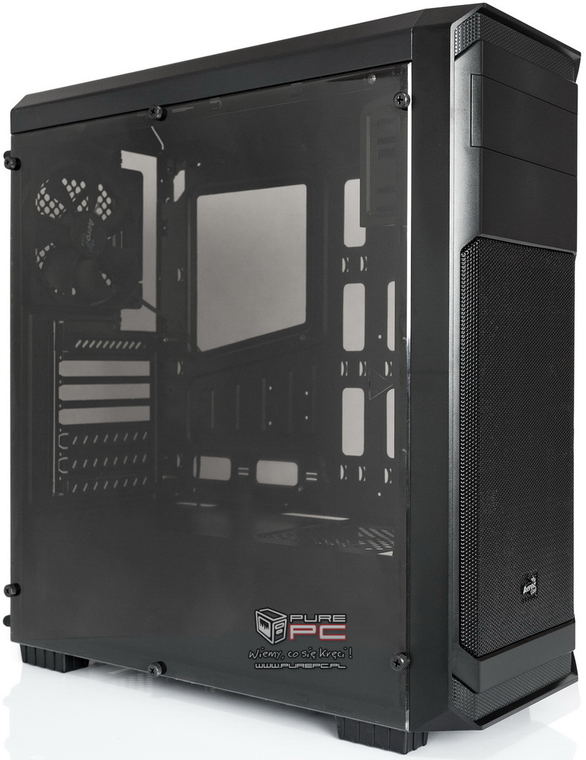 Aerocool aero 300 faw