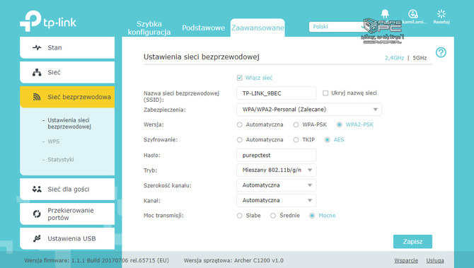 Poradnik sieciowy. Część 10 - Słaby zasięg Wi-Fi. Co robić? [9]