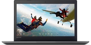 Lenovo IdeaPad 320-15IAP - Multimedialny